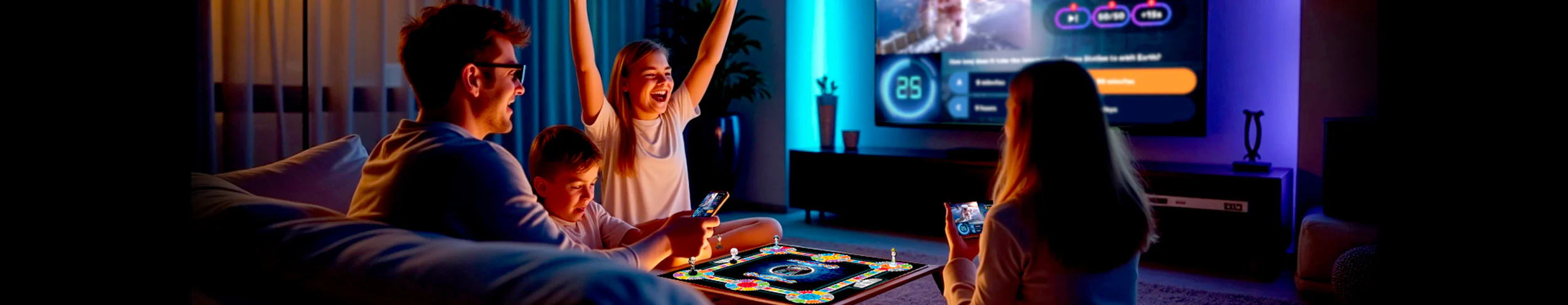 Welcome to Our Store