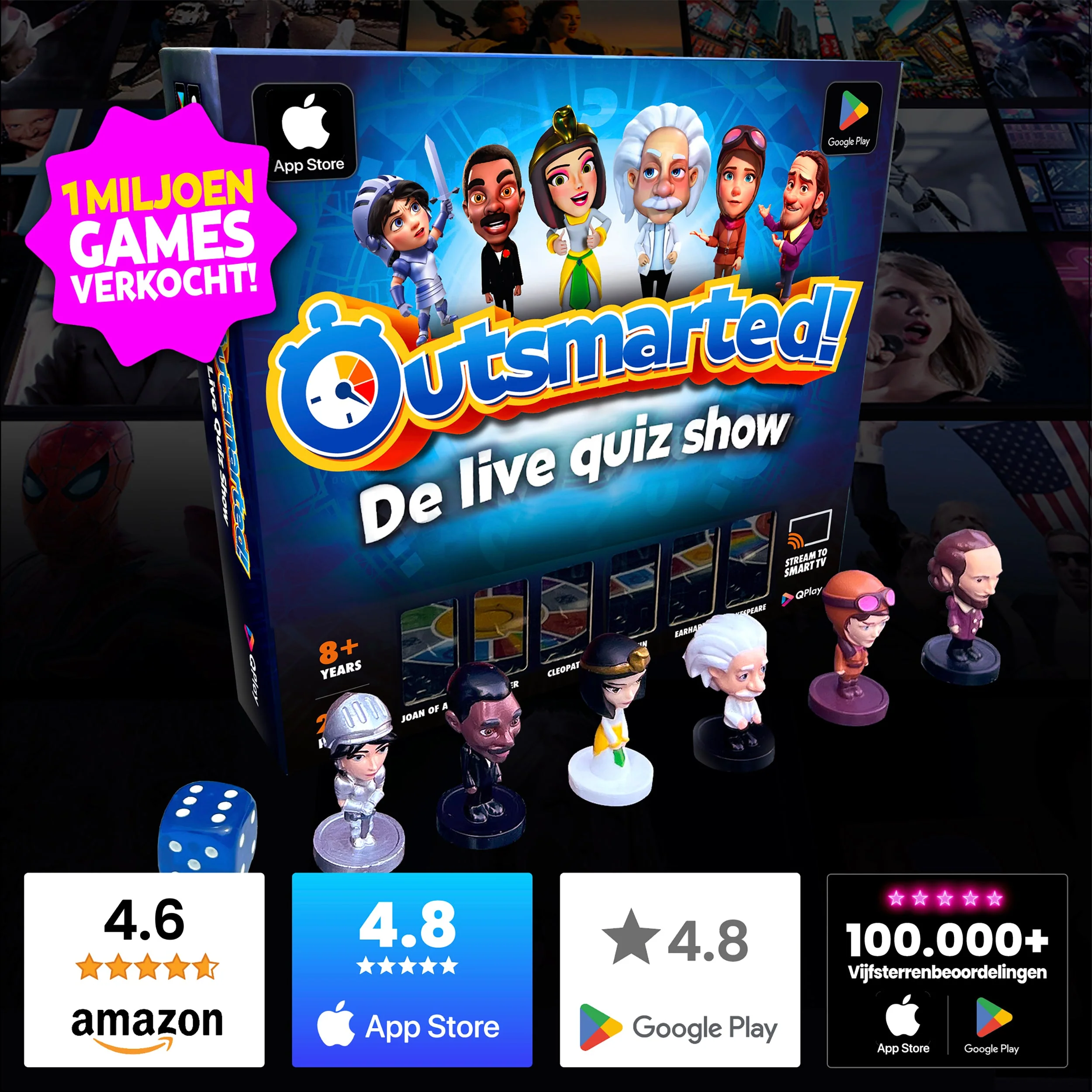 Standaard Editie Vs Ultra Editie - Wat is het verschil?..